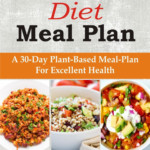 Plant Based Diet Meal Plan A 30 Day Plant Based Meal Plan