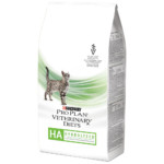 Purina Pro Plan Veterinary Diets HA Hydrolyzed Dry Cat