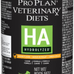 PURINA PRO PLAN VETERINARY DIETS HA Hydrolyzed Formula