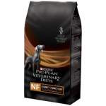 Purina Pro Plan Veterinary Diets NF Kidney Function