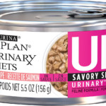 Purina Pro Plan Veterinary Diets UR Savory Selects Urinary