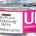 Purina Pro Plan Veterinary Diets UR St Ox Urinary Formula