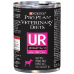 Purina Pro Plan Veterinary Diets UR Urinary Ox St
