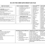 Quick Weight Loss Center Diet Plan Pdf WEIGHTLOL