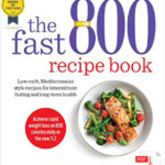 The Fast 800 Recipe Book By Dr MICHAEL MOSLEY 2019 Diet