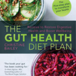 The Gut Health Diet Plan By Christine Bailey Penguin