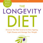 The Longevity Diet By Professor Valter Longo Penguin