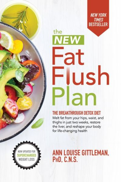 The New Fat Flush Plan B N Readouts