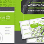 Thrive Diet Patch Diet Plan