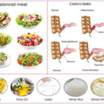 Vegan Diet Ulcerative Colitis Diet Plan