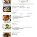 Vegan Meal Plan 01 02 17