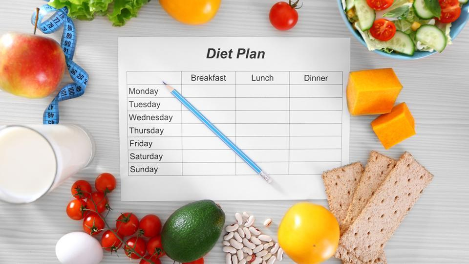 Weight Loss Food Include These 10 In Your Diet Plan To 