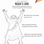 1 Corinthians 13 Bible Worksheet For Kids Sunday School Kids Free