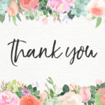 10 Free Printable Thank You Cards You Can t Miss The Cottage Market