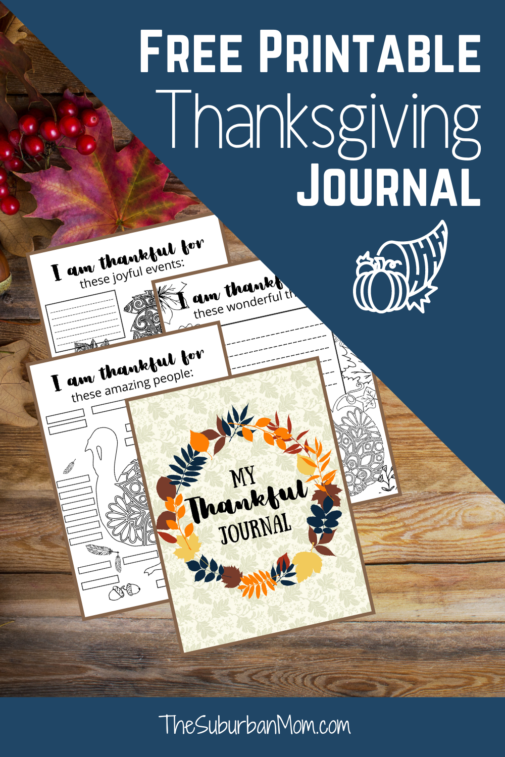 12 Free Printable Thanksgiving Kids Activity Placemats And Pages