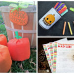 20 DIY Thanksgiving Games Activities For A Full Day Of Family Fun