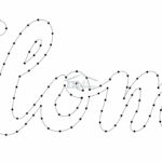 30 Free Printable String Art Patterns Direct Download Decor Home Ideas