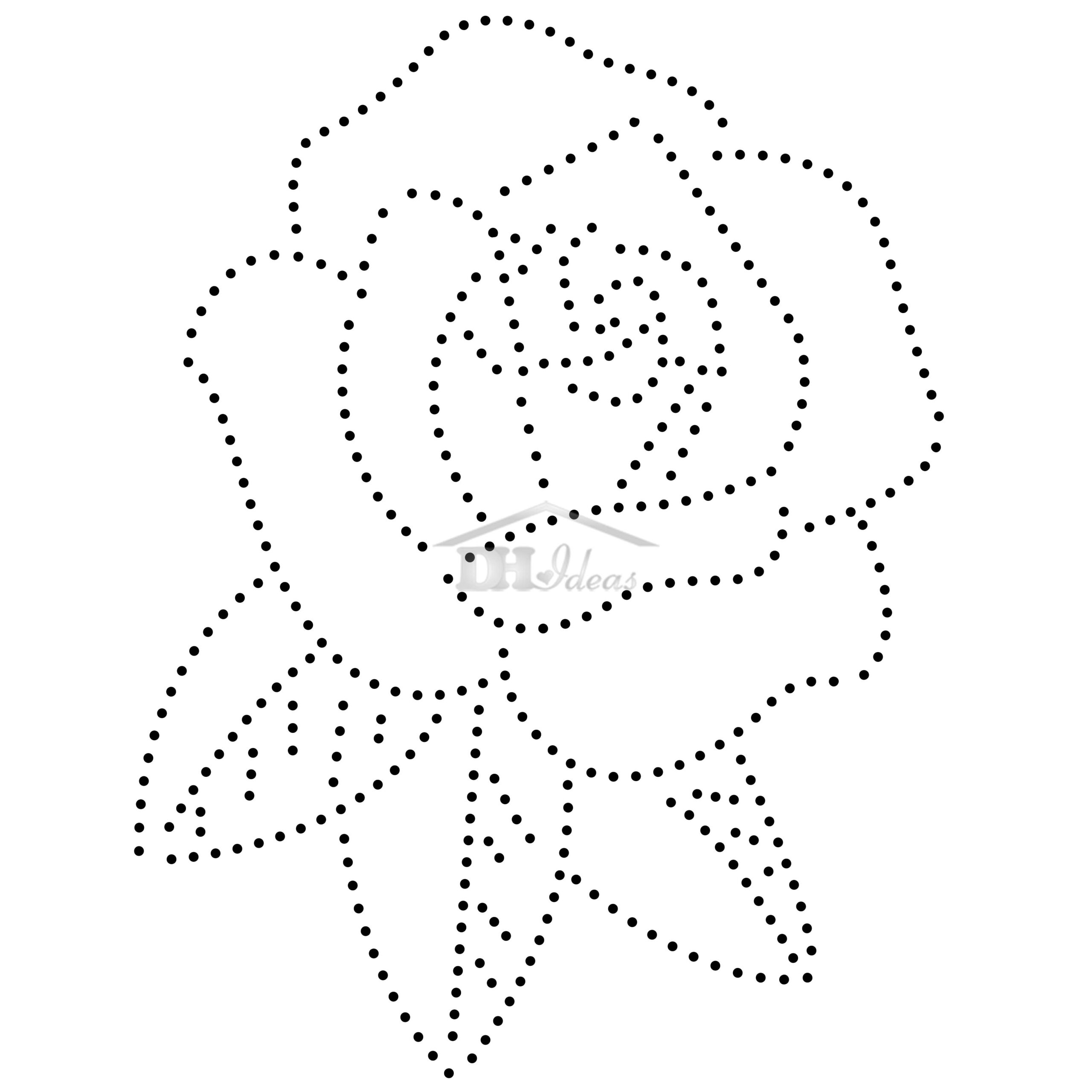 30 Free Printable String Art Patterns Direct Download Decor Home Ideas
