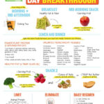 31 Dr Now Diet Plan The 21 Day Weight Loss Breakthrough Diet Print