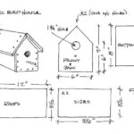 38 Free Birdhouse Plans Guide Patterns