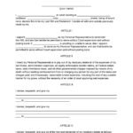 39 Last Will And Testament Forms Templates TemplateLab