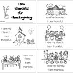 4 Best Printable Thanksgiving Books For Kindergarten Printablee