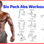 5 Exercise To Get Ripped 6 Pack Abs HEALTH GYM GUIDE Ripped