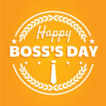 55 Latest Boss Day Wish Pictures And Photos Free Printable Boss s