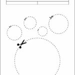 7 Best Cutting Shapes Printables Kindergarten Printablee