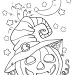 7 Best Free Halloween Printables For Teachers Printablee