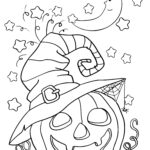 7 Best Free Halloween Printables For Teachers Printablee