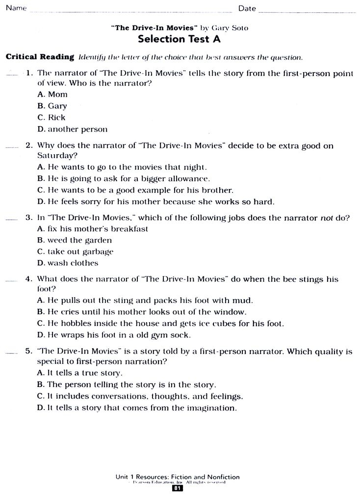 7th Grade Social Studies Worksheets With Answers Social Studies 