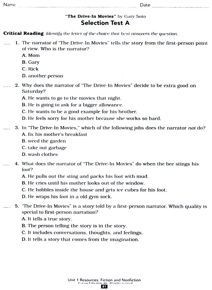 7th Grade Social Studies Worksheets With Answers Social Studies 