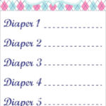 8 Best Baby Shower Dirty Diaper Game Images On Pinterest Baby Shower