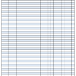 8 Best Free Printable Check Registers For Checkbooks Printablee