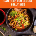 A 5 day Chinese Diet Meal Plan Can Help You Reduce Belly Size Natural