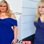 Actress Rebel Wilson Has Completely Transformed Her Body Shape