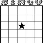 Bingo Generator Free Printable Free Printable