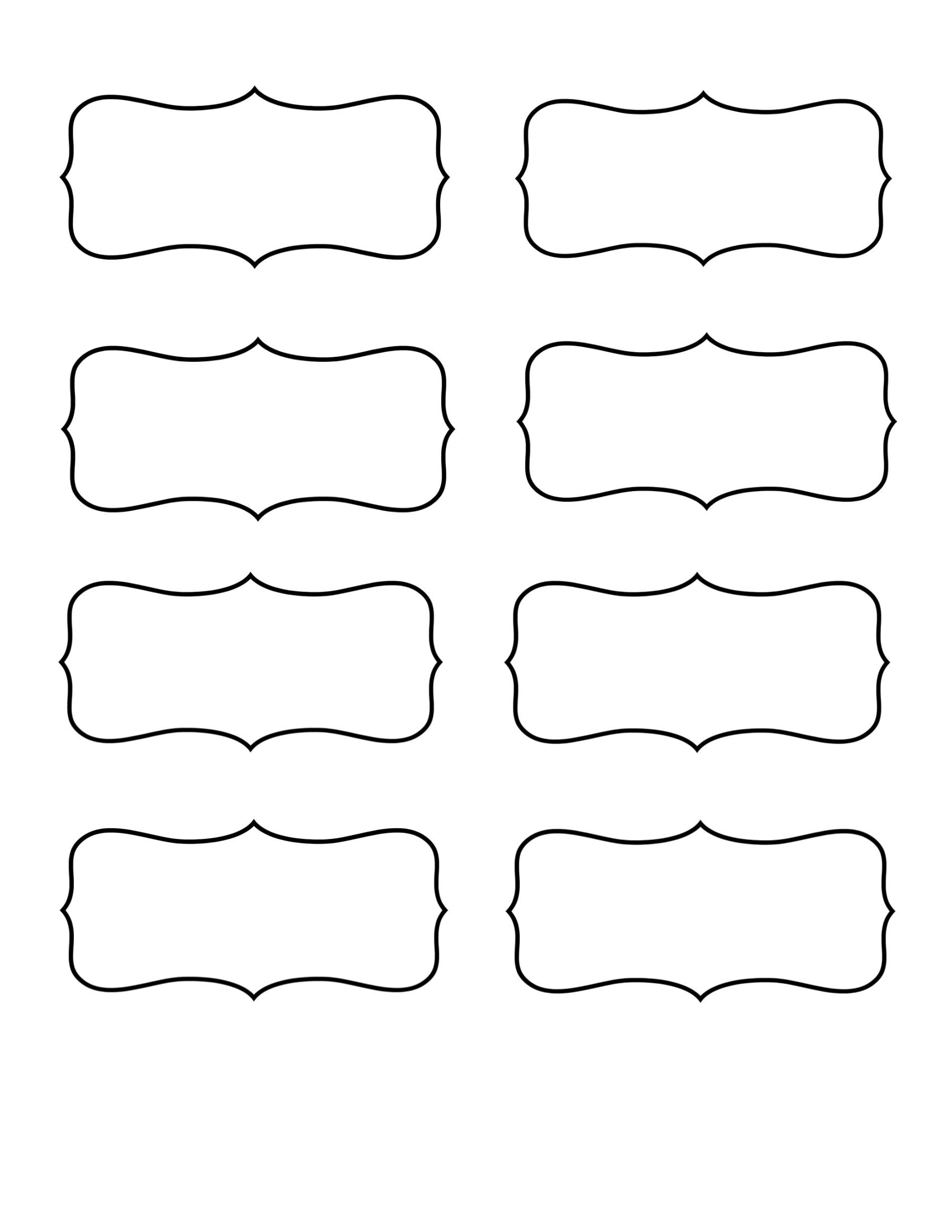 Blanklabelspdf pdf Labels Printables Free Labels Printables Free 