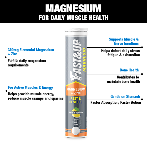 Buy Magnesium Supplements For Women Online At Best Prices Fast Up