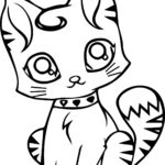 Cat Coloring Pages At GetColorings Free Printable Colorings Pages