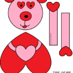 Church House Collection Blog Jesus Loves Me Beary Much Valentine s