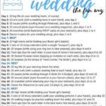 Diet Wedding 30 Day 43 Ideas Wedding Fitness Motivation Wedding