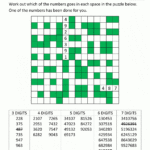 Difficult Free Fill In Puzzle Printable Difficult Thanksgiving
