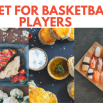 Do You Know The Diet For Basketball Players Honest Ballers