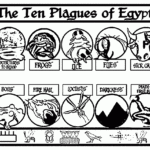 Download Or Print This Amazing Coloring Page 10 Plagues Of Egypt