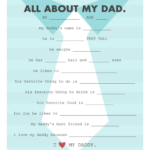 Father s Day Printables And Quotes Blissfully Domestic Father s Day