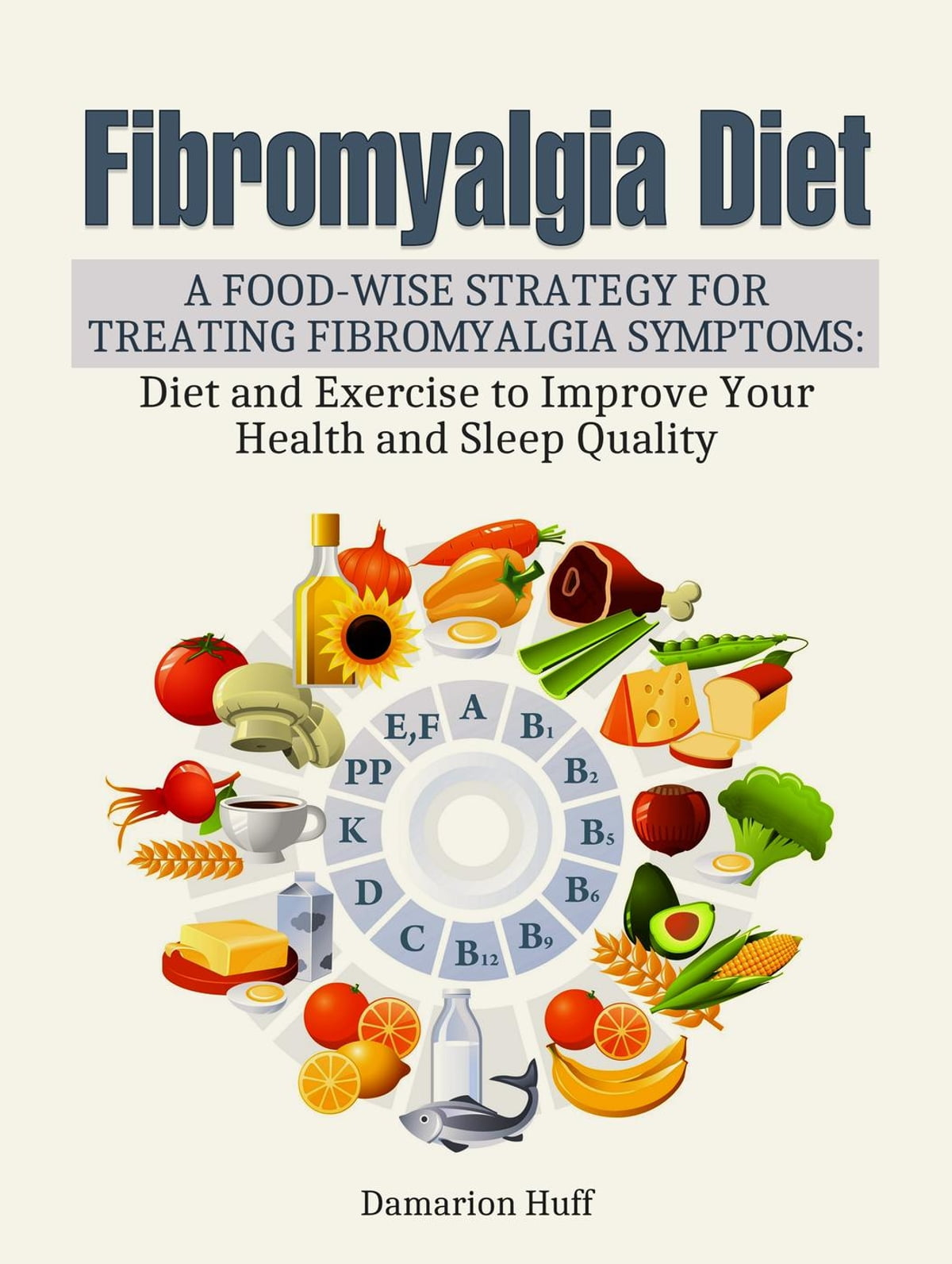 Fibromyalgia Diet A Food Wise Strategy For Treating Fibromyalgia 