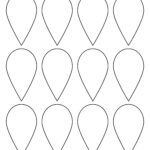 Flower Google Keres s Free Paper Flower Templates Flower Templates
