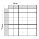 FREE 7 Beautiful Sample Foot Ball Square Templates In PDF MS Word
